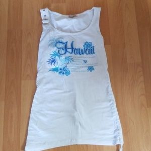 Hawaii Top